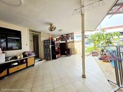 Jalan Paras (D14), Terrace #616906021